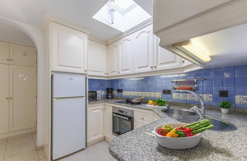 Maspalomas House | Careva Suites 21 by VillaGranCanaria