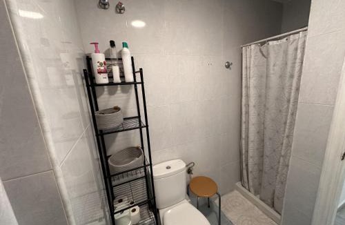 Cruz de Humilladero Apartment | Carlos Haya Mare Nostrum 3