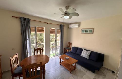 Cruz de Humilladero Apartment | Carlos Haya Mare Nostrum 3