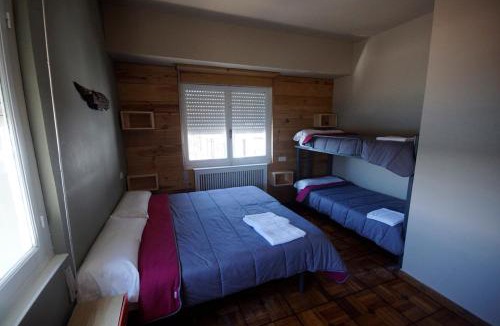 San Esteban Hostel | Carving Surf Hostel
