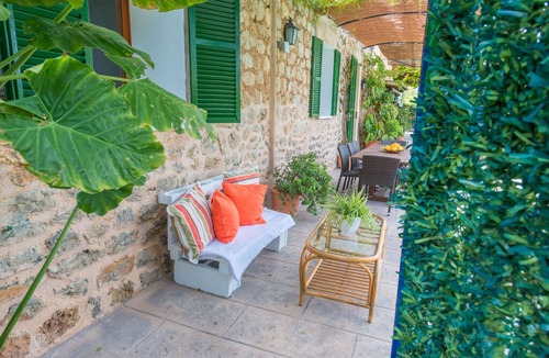 Biniaraix Villa | Cas Patro Lau - Three Bedroom Villa, Sleeps 6