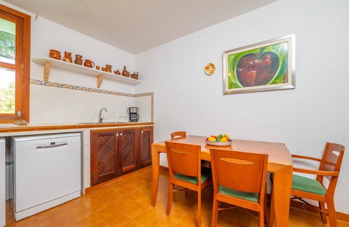 Biniaraix Villa | CAS PATRO LAU - Villa with private pool in Fornalutx. Free WiFi