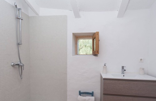 Costitx Villa | CAS POMER - Beautiful traditional house with private pool surrounded by the forest. Free W