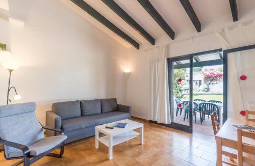 Binisafua House | Casa 7 T en Complejo Binisafua