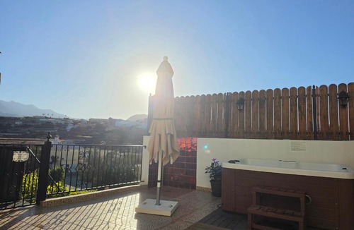 Telde House | Casa Amelia con Spa de hidromasaje