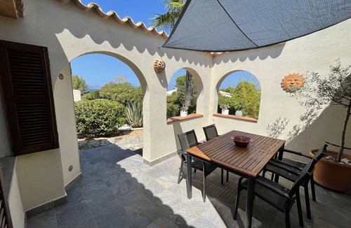 Betlem de Marina House | Casa Abeja - mountain and sea views/saltwater pool 5 min to the sea/mountains