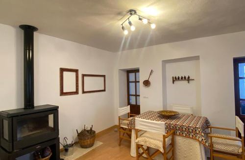 Genalguacil House | Casa Abuela Francisca