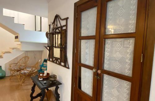 Genalguacil House | Casa Abuela Francisca