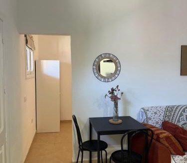 Tahiche Apartment | Casa Abuela Mariana