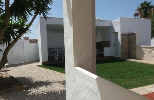 El Palmar House | Casa Albahaca