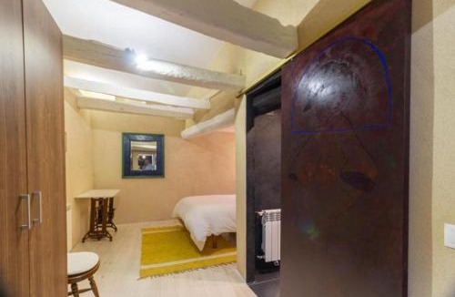 Zamora Apartment | Casa Alfamareros , Personalidad y Encanto en El Centro Histórico