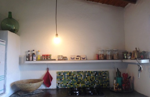 Hermigua Cottage | CASA ALMA a dream look that makes you happy (Hermigua)