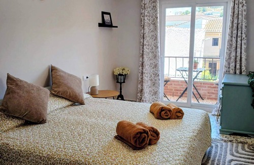 Los Romanes House | Casa Alma, A Small and Perfect Village House