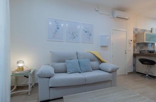 Jewish Quarter Apartment | Casa Almanzor