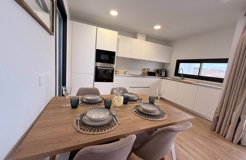 San Jose House | Casa Almar - Charming 3bedroom house with AC in idyllic San José