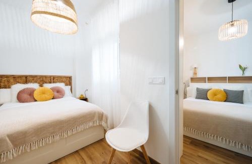 San Vicente Apartment | Casa Amaia