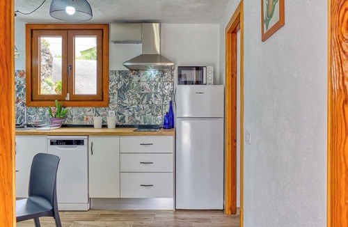 Villa de Mazo House | Casa Amanecer – Holiday home with sea views & privacy in La Palma