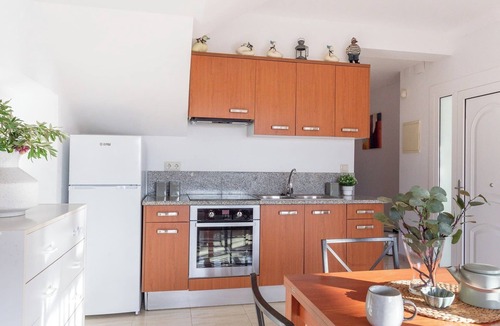 L'Escala Ski Chalet | Casa Amapola