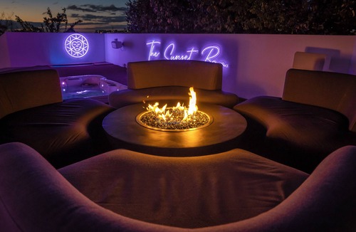 Adeje Villa | Casa Amore Tenerife - Fully staffed including Chef - All Food & Drinks included.