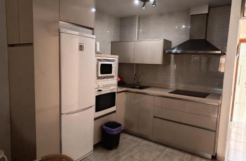 Lujar Apartment | Casa Angeles