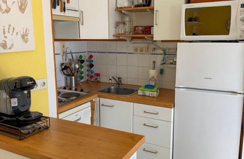 Denia Ski Chalet | Casa Annunziata in Denia