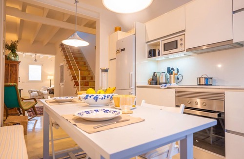 Port d'Andraitx House | CASA AZCARATE - Charming house in Port d'Andratx with free Wi-Fi