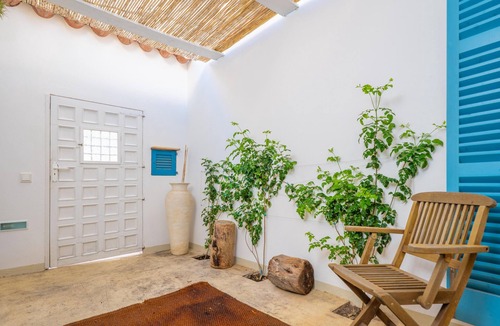 Port d'Andraitx House | CASA AZCARATE - Charming house in Port d'Andratx with free Wi-Fi