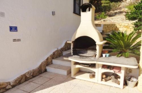 La Nucia Villa | Casa Bartho