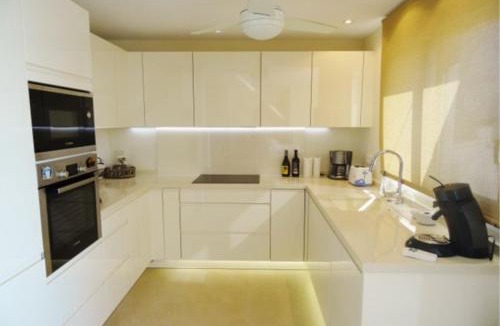La Nucia Villa | Casa Bartho