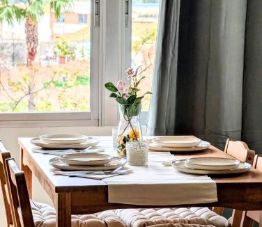 Valbueno Apartment | Casa Belice Huelva