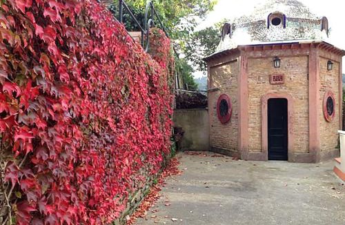 Vallvidrera Villa | Casa Belladona Barcelona