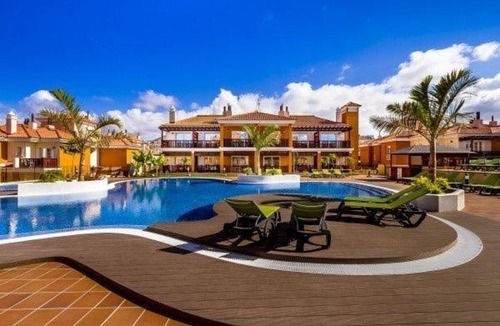 Arguineguin Apartment | Casa Bonita
