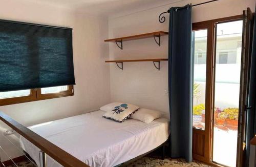 Barbate House | Casa Buganvilla