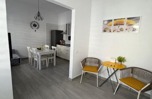 Los Llanos House | CASA CALAMICHE