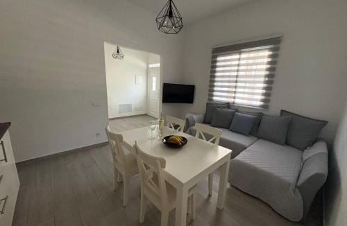 Los Llanos House | CASA CALAMICHE