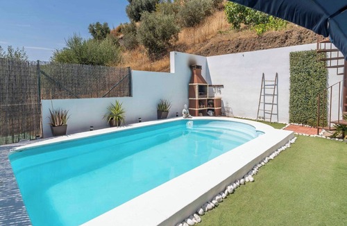 Canillas de Aceituno Villa | Casa Carmela Canillas de Aceituno by Ruralidays