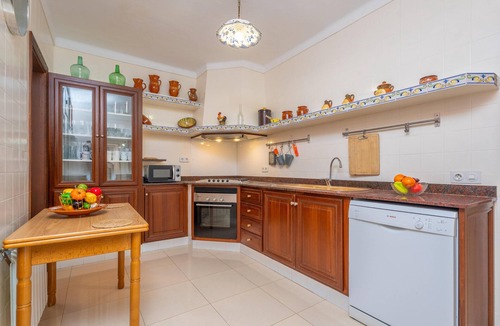 Campanet Villa | CASA CATALINA SAROLA - Village house with a swimming pool in the north of Mallorca