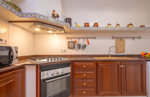 Campanet Villa | CASA CATALINA SAROLA - Village house with a swimming pool in the north of Mallorca