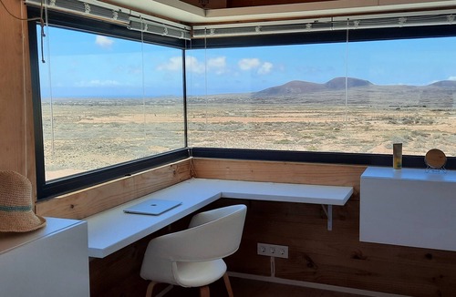 Villaverde House | Casa Chill Fuerteventura Way Of Life
