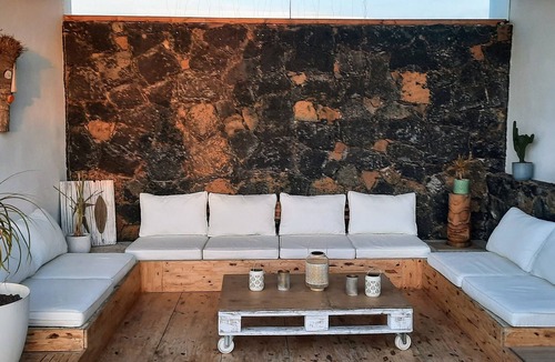 Villaverde House | Casa Chill Fuerteventura Way Of Life