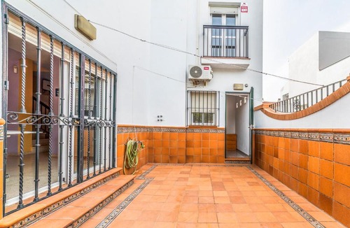 San Jeronimo House | Casa con piscina Sevilla