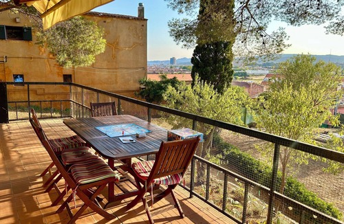 Palamos House | Casa con Piscina y Jardín en Palamós Para 6 Personas