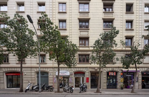 L'Antiga Esquerra de l'Eixample House | Casa Cosi - Casanova 3