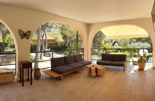 Serra Villa | Casa Cosy