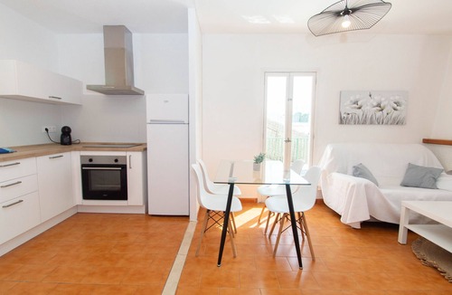 Serpentona Apartment | Casa Cris in Cala Galdana