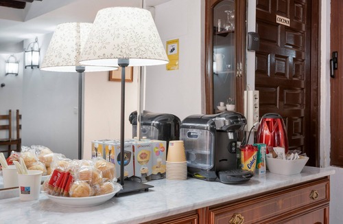 Alhama de Granada Apartment | Casa Cubo Rural Accommodation H13