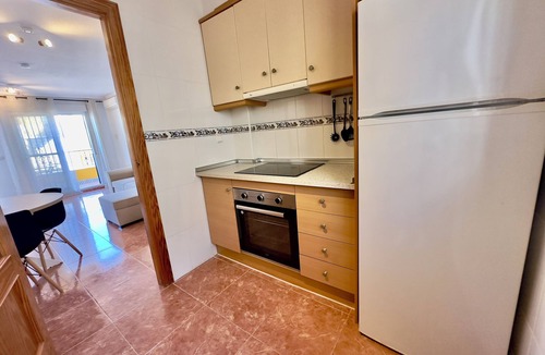 Els Arenals del Sol House | Casa Cuenca Sol by Comfort Club, Casa Cuenca 2 bedroom Clean&Cozy large Terrace