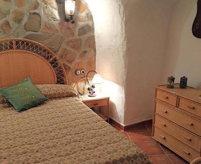 Freila House | Casa Cueva, Cuevas del Emir