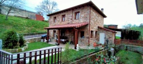 Las Rubias House | Casa de Aldea El Boje