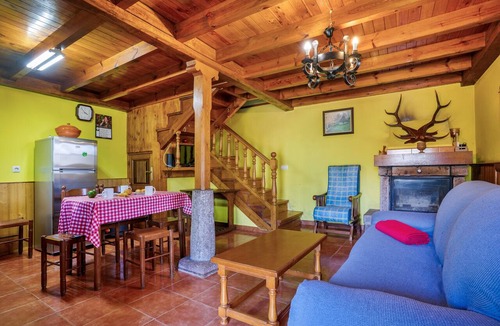 Somiedo Municipality House | Casa de Aldea La Besana